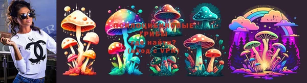 ALPHA-PVP Алексеевка